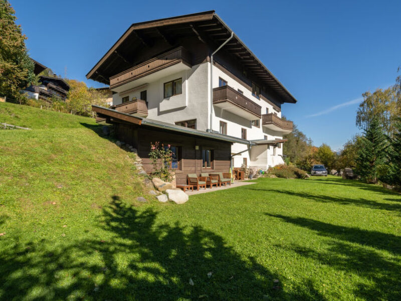 Haus Ental