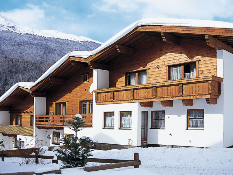 Haus Erika (SOD180)