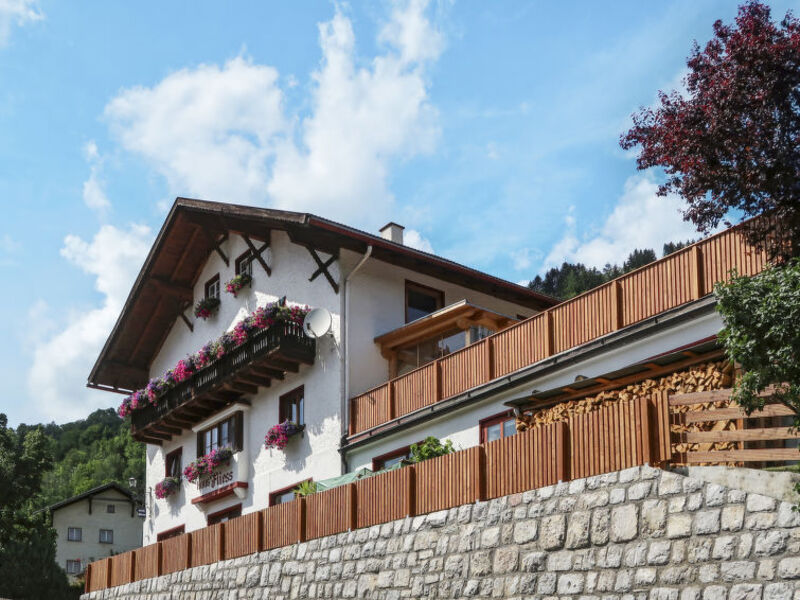 Haus Fliess (FIE120)
