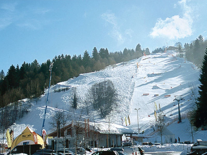 Haus Gassreith (SJO105)