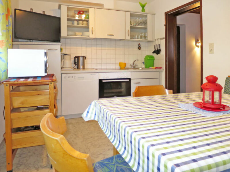 Haus Glück (NEF495)