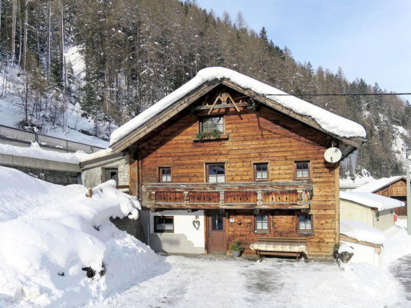 Haus Hannelore (SOD370)