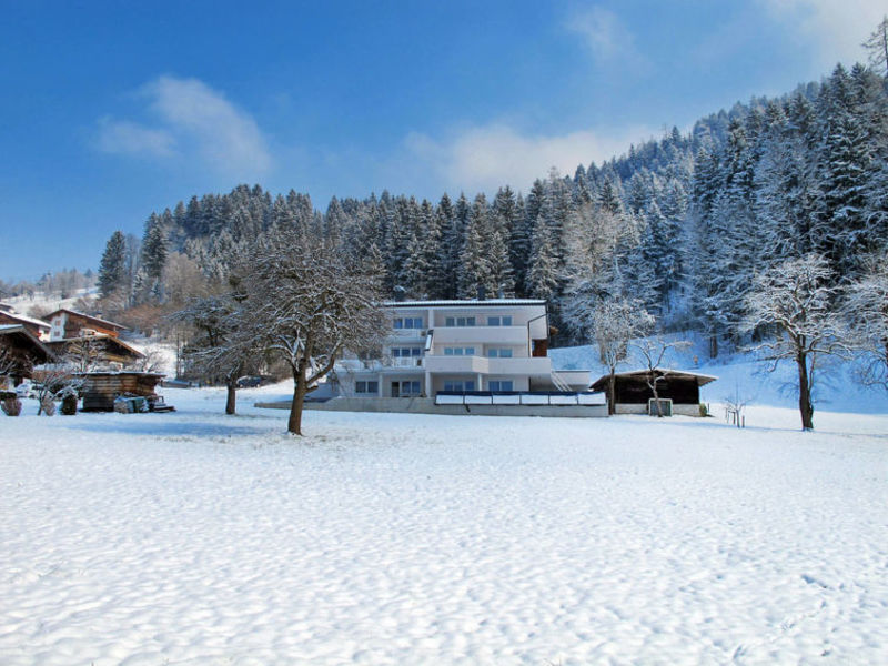 Haus Hanser (MRH754)