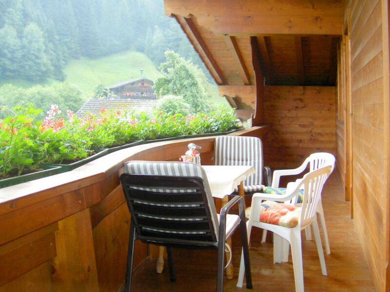 Haus Harringer (WIL530)