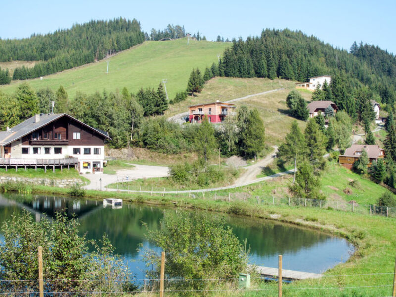 Haus Kärnten-Traum (FEK120)