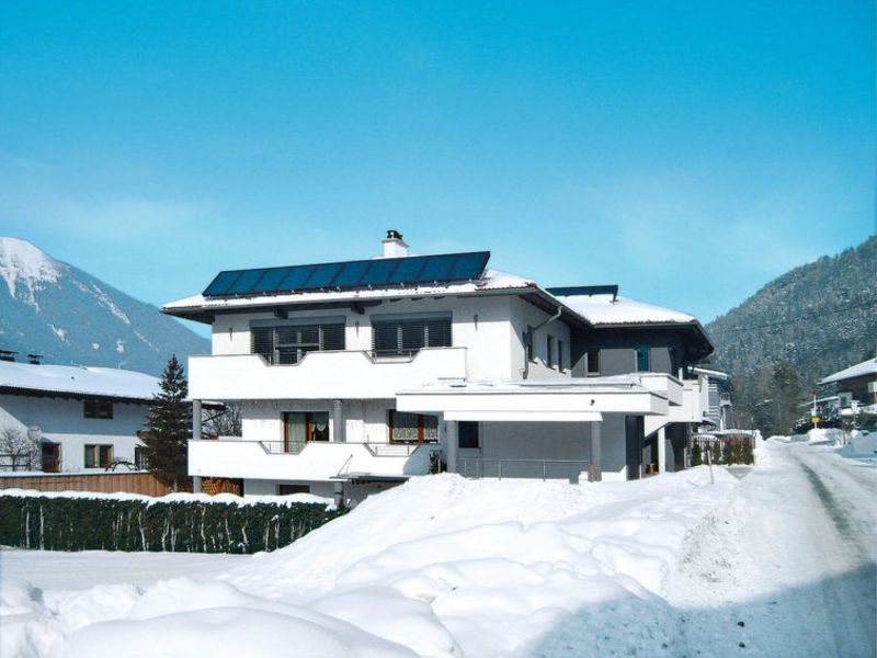 Haus Kössl (FUL175)