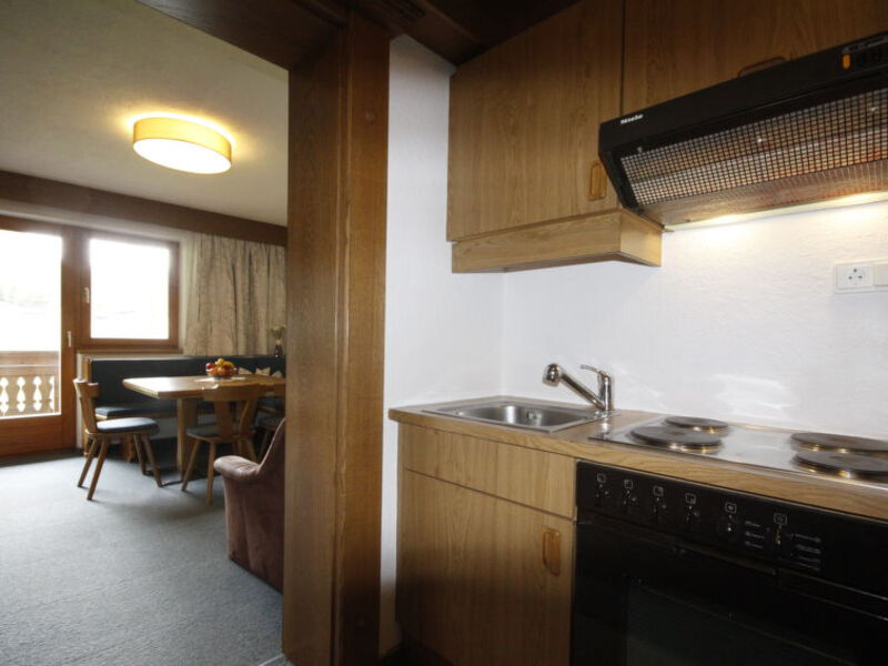 Haus Kraxner (SOE630)