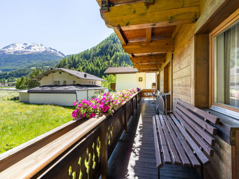 Haus Kraxner (SOE630)