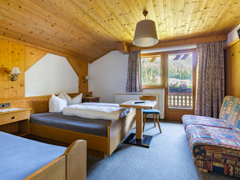 Haus Kraxner (SOE630)