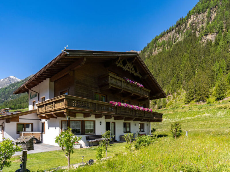 Haus Kraxner (SOE630)