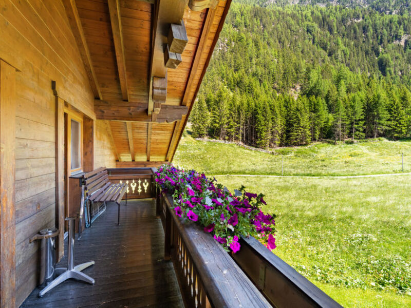 Haus Kraxner (SOE630)