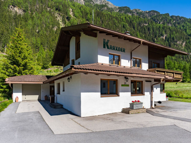 Haus Kraxner (SOE630)
