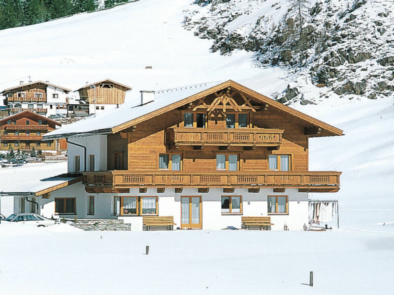 Haus Kraxner (SOD630)