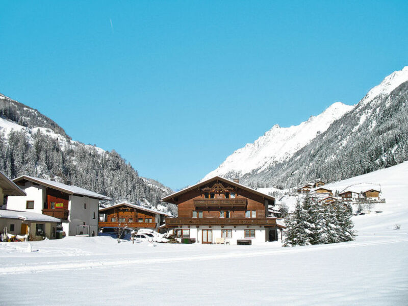Haus Kraxner (SOD630)