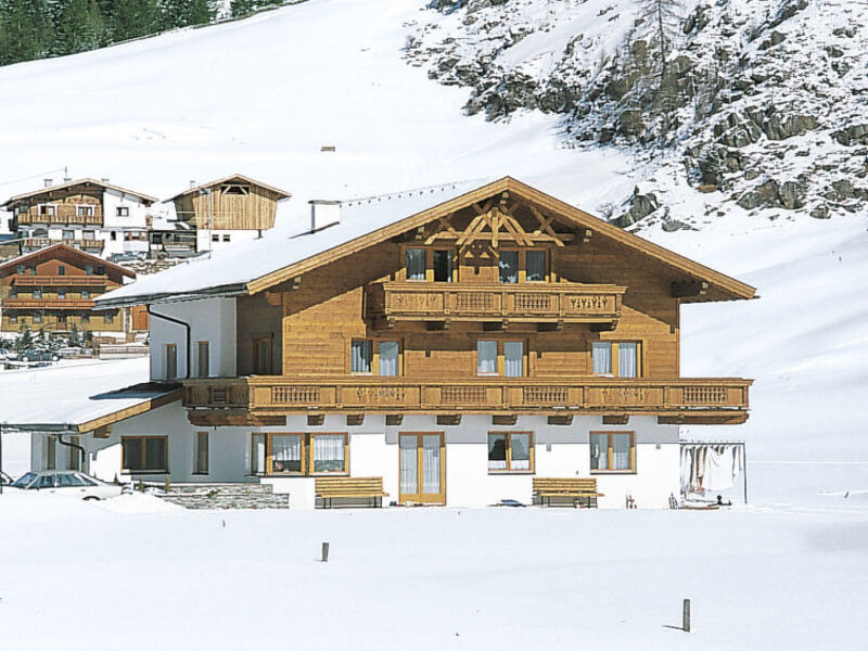 Haus Kraxner (SOE630)