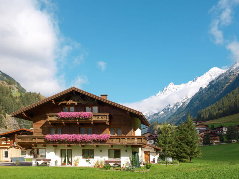 Haus Kraxner (SOE630)