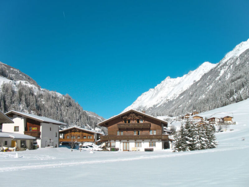 Haus Kraxner (SOE630)