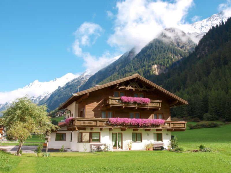Haus Kraxner (SOE630)