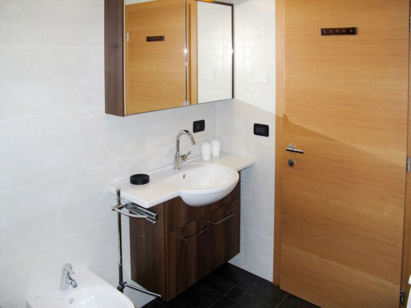 Haus La Rocca (WLS100)
