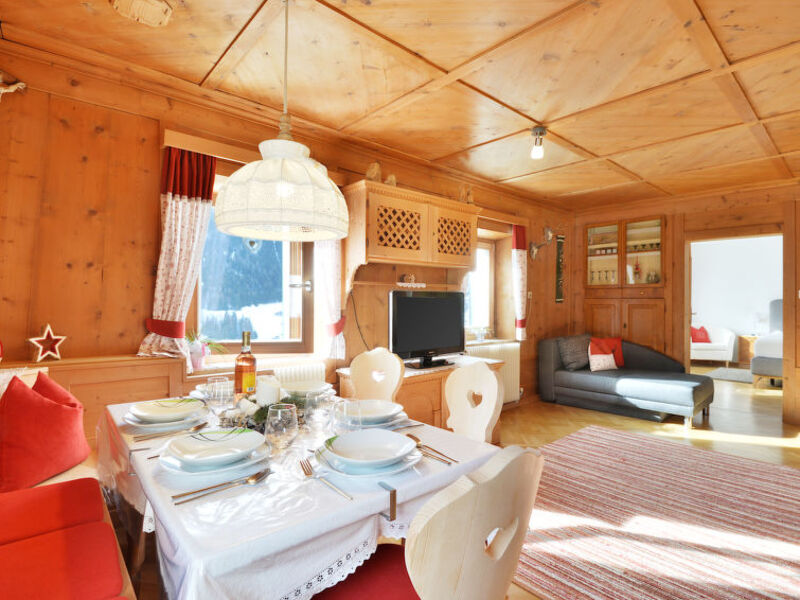 Haus Luca (ORS145)