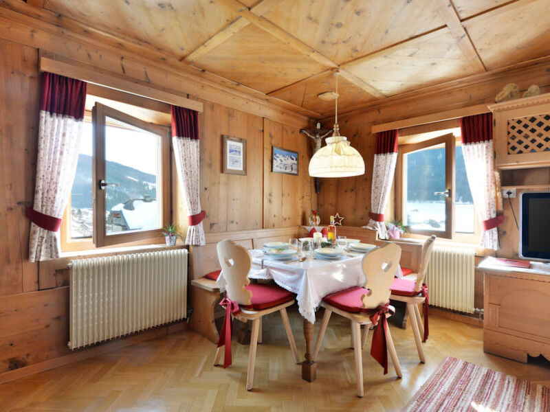 Haus Luca (ORS145)