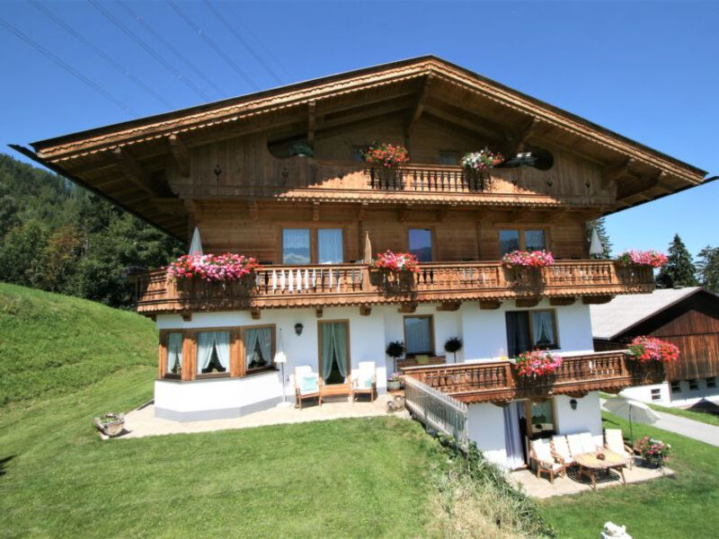 Haus Luxner (KAB130)