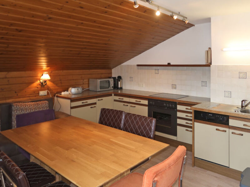 Haus Margreiter (WIL201)