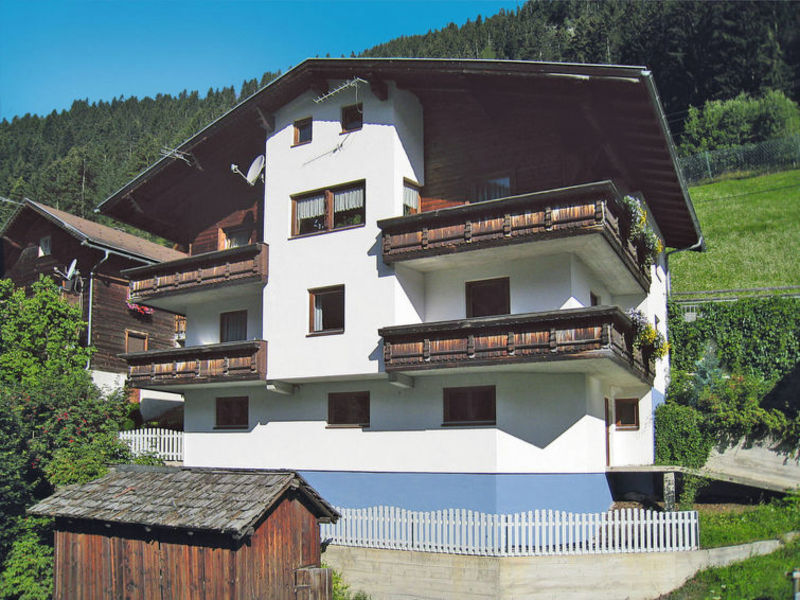 Haus Miramonte (KPP280)