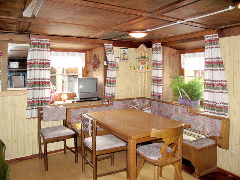 Haus Netzer (PFU250)