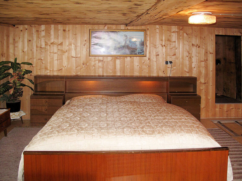 Haus Netzer (PFU250)
