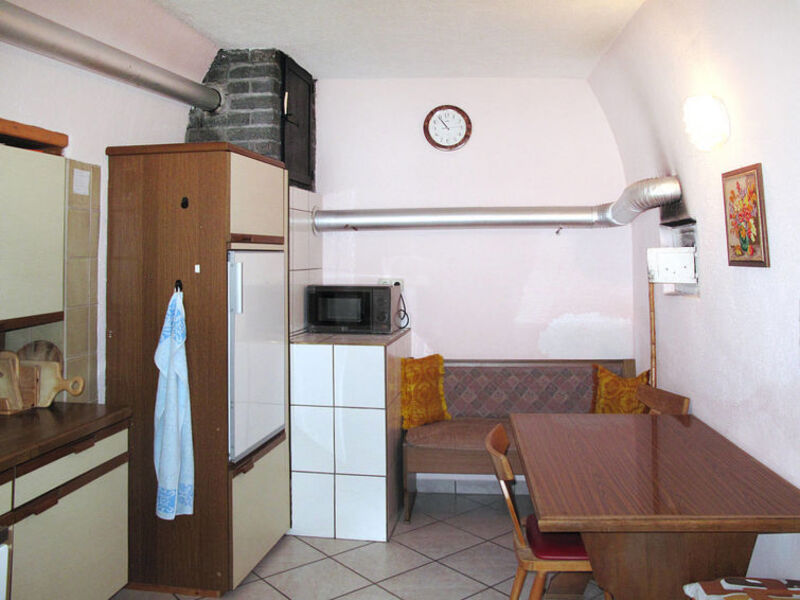 Haus Netzer (PFU250)