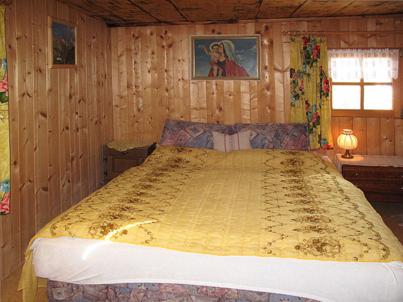 Haus Netzer (PFU250)