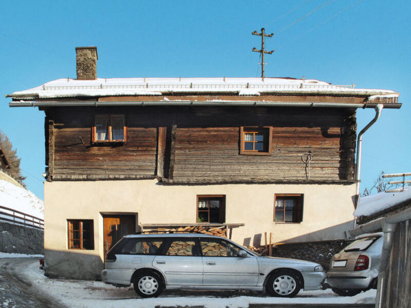 Haus Netzer (PFU250)