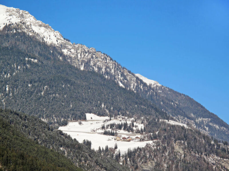 Haus Netzer (PFU250)