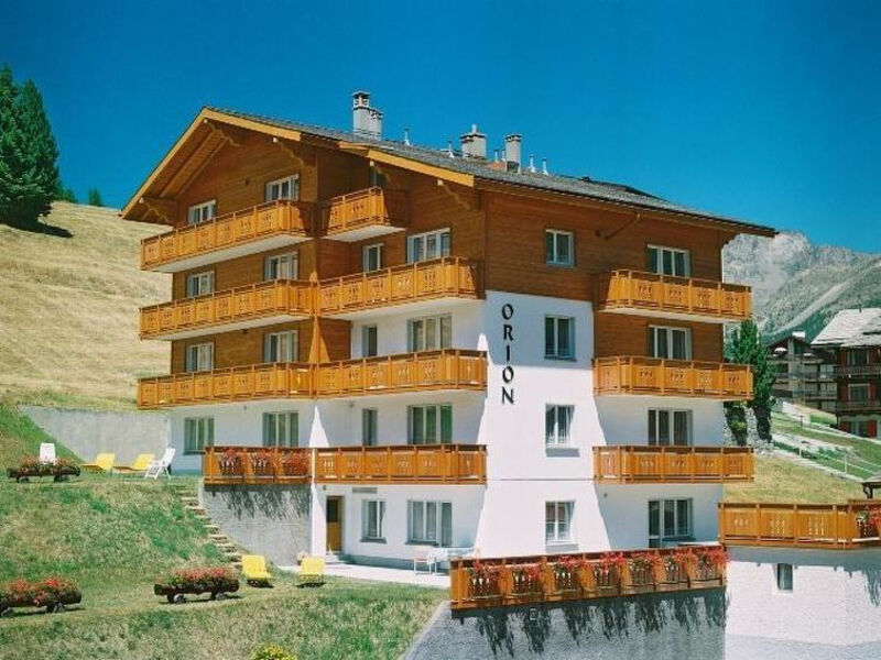 Haus Orion