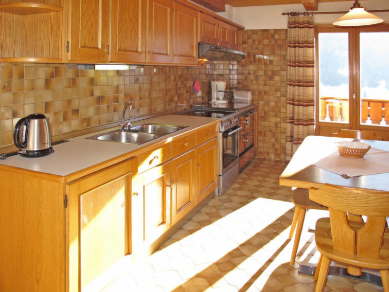 Haus Pizaut (ORI140)