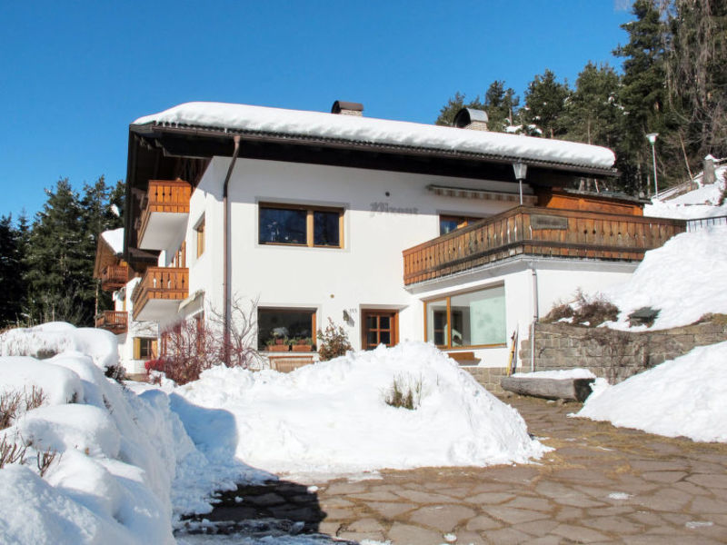 Haus Pizaut (ORI140)