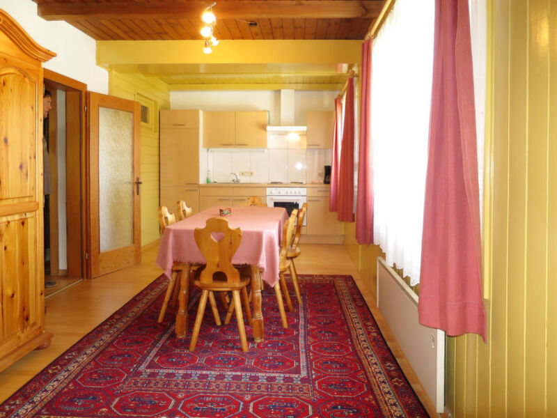 Haus Römerschlucht (VEL210)