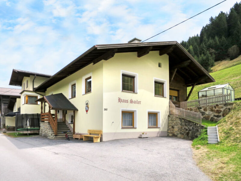 Haus Sailer (KPL320)