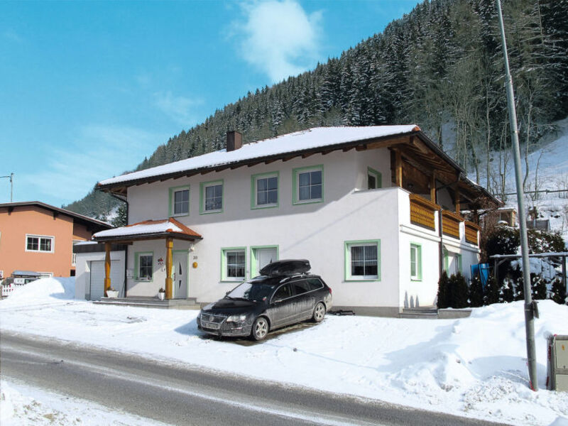 Haus Schuler (PIZ135)