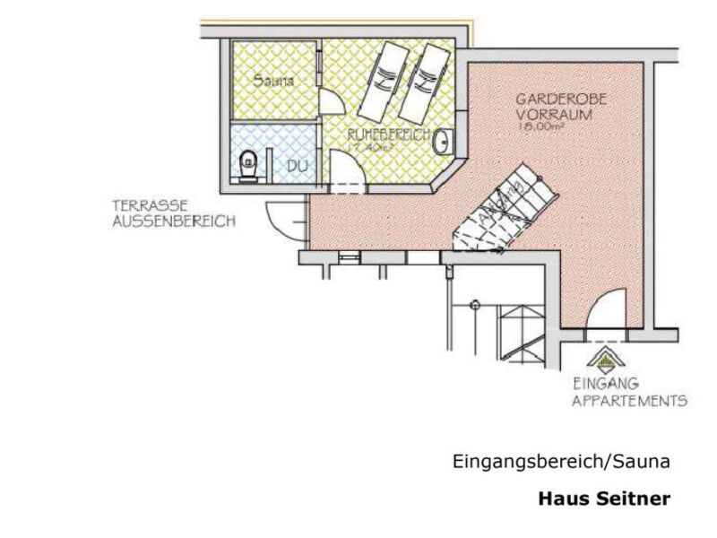 Haus Seitner