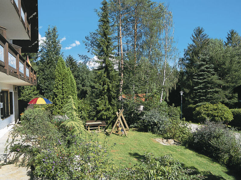 Haus Sonnegg (BOD120)