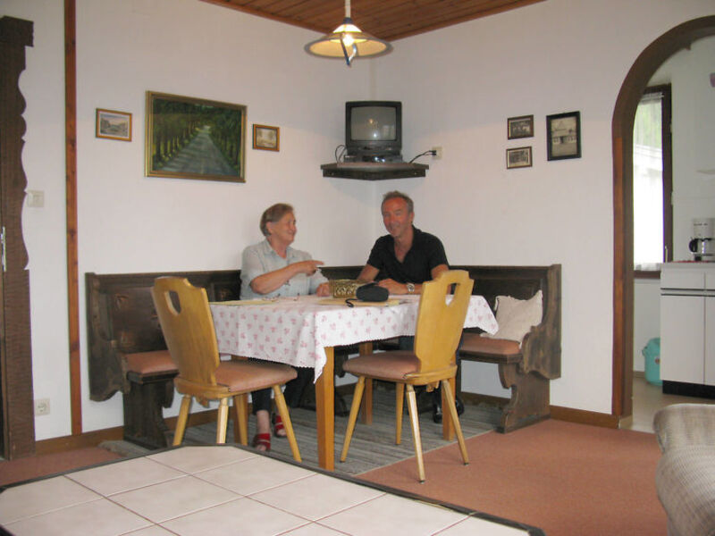 Haus Sonnegg (BOD120)