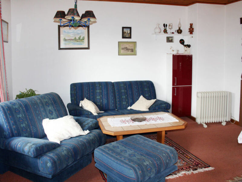 Haus Sonnegg (BOD120)