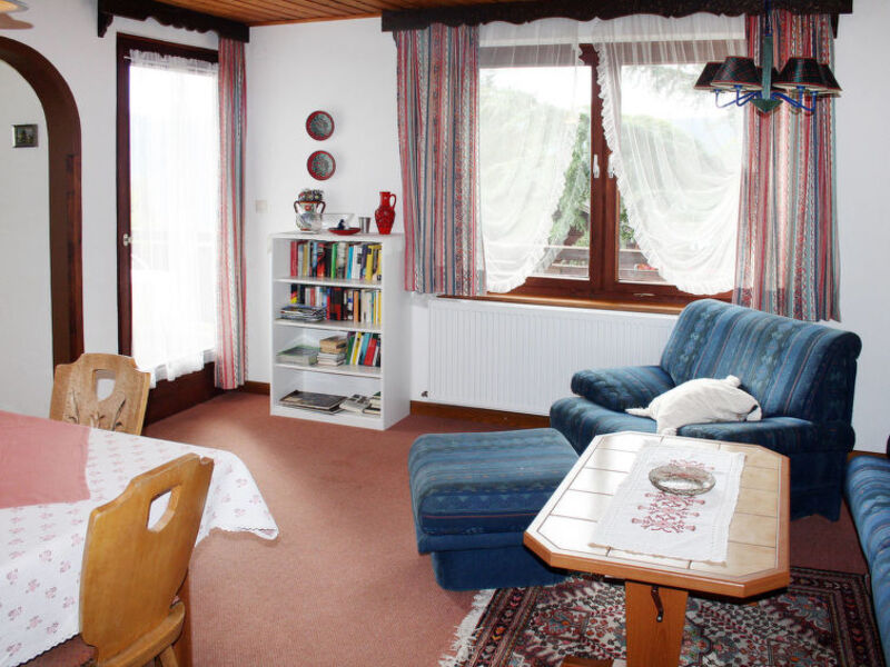 Haus Sonnegg (BOD120)