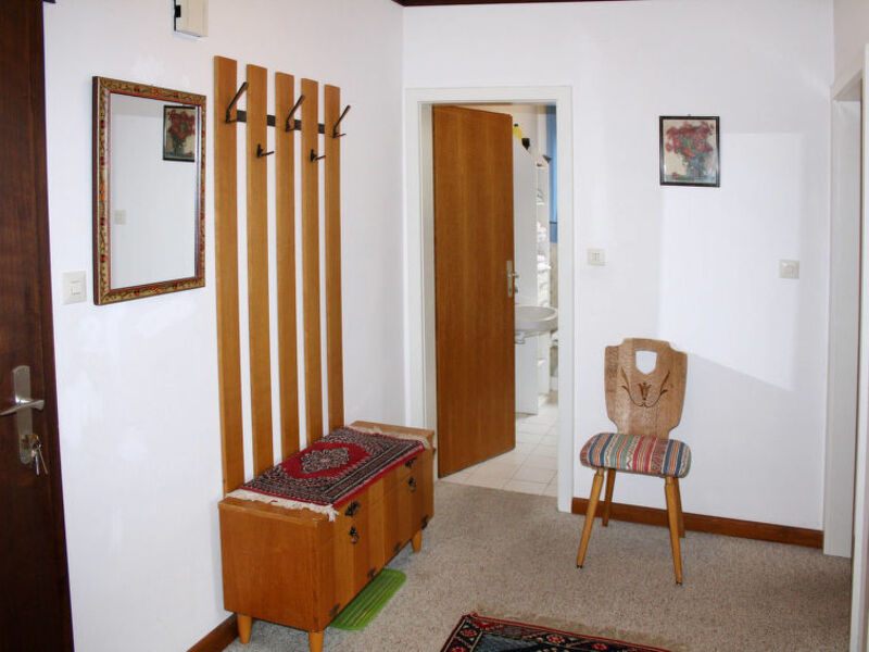 Haus Sonnegg (BOD120)