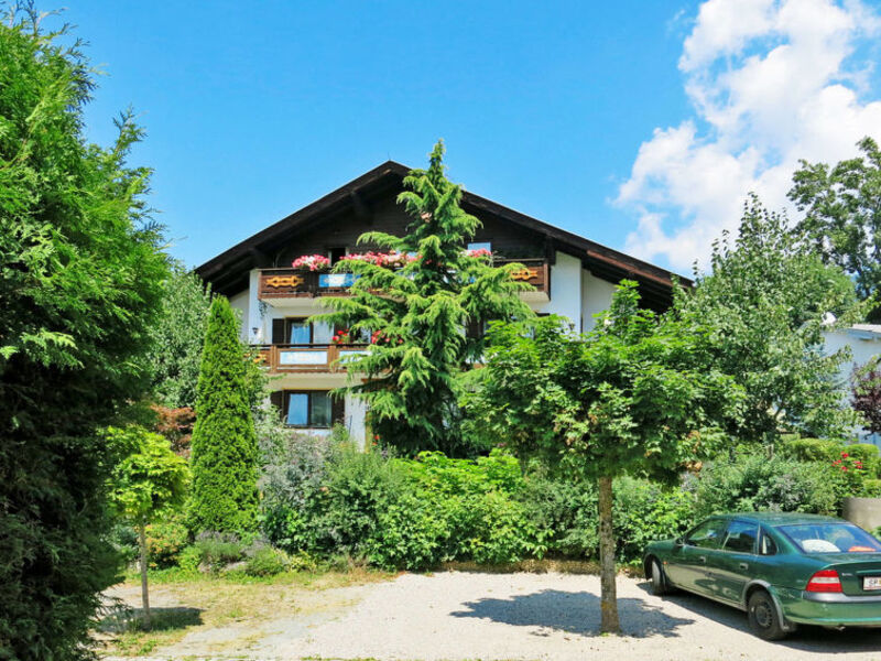 Haus Sonnegg (BOD120)