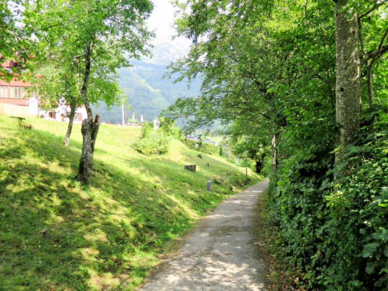 Haus Steirer (BUS100)