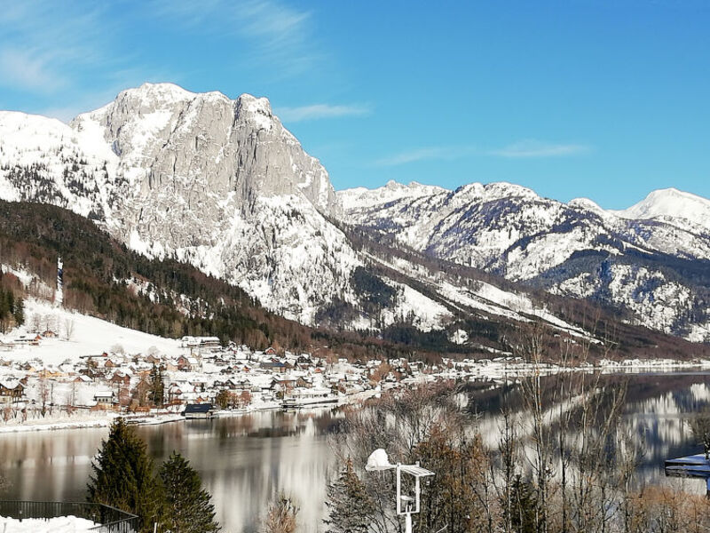 Haus Steirer (BUS100)