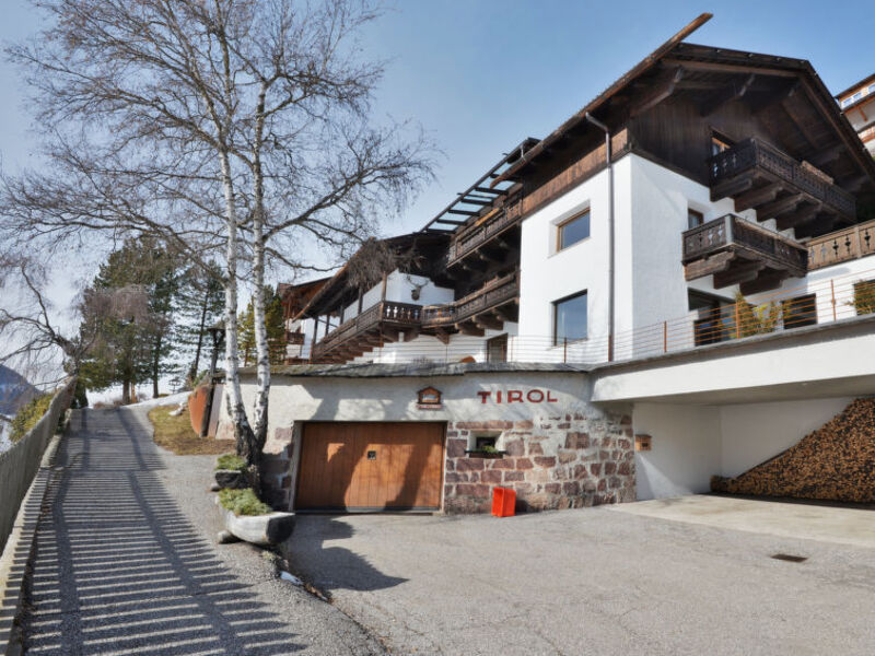 Haus Tirol (ORS133)
